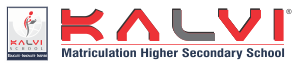 Kalvi Matriculation Higher Secondary School