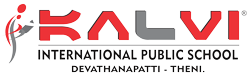 Kalvi International Public School