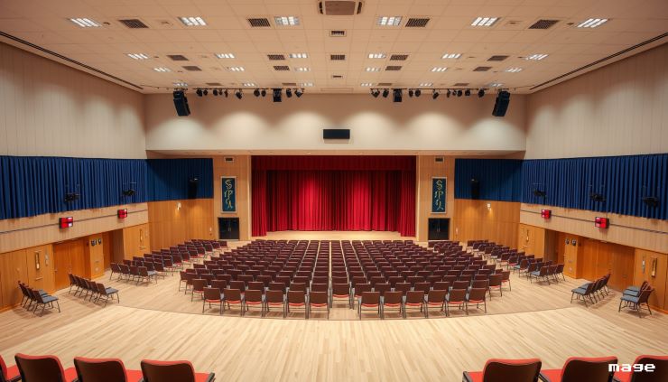 Auditorium