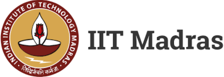 IIT Madras Logo