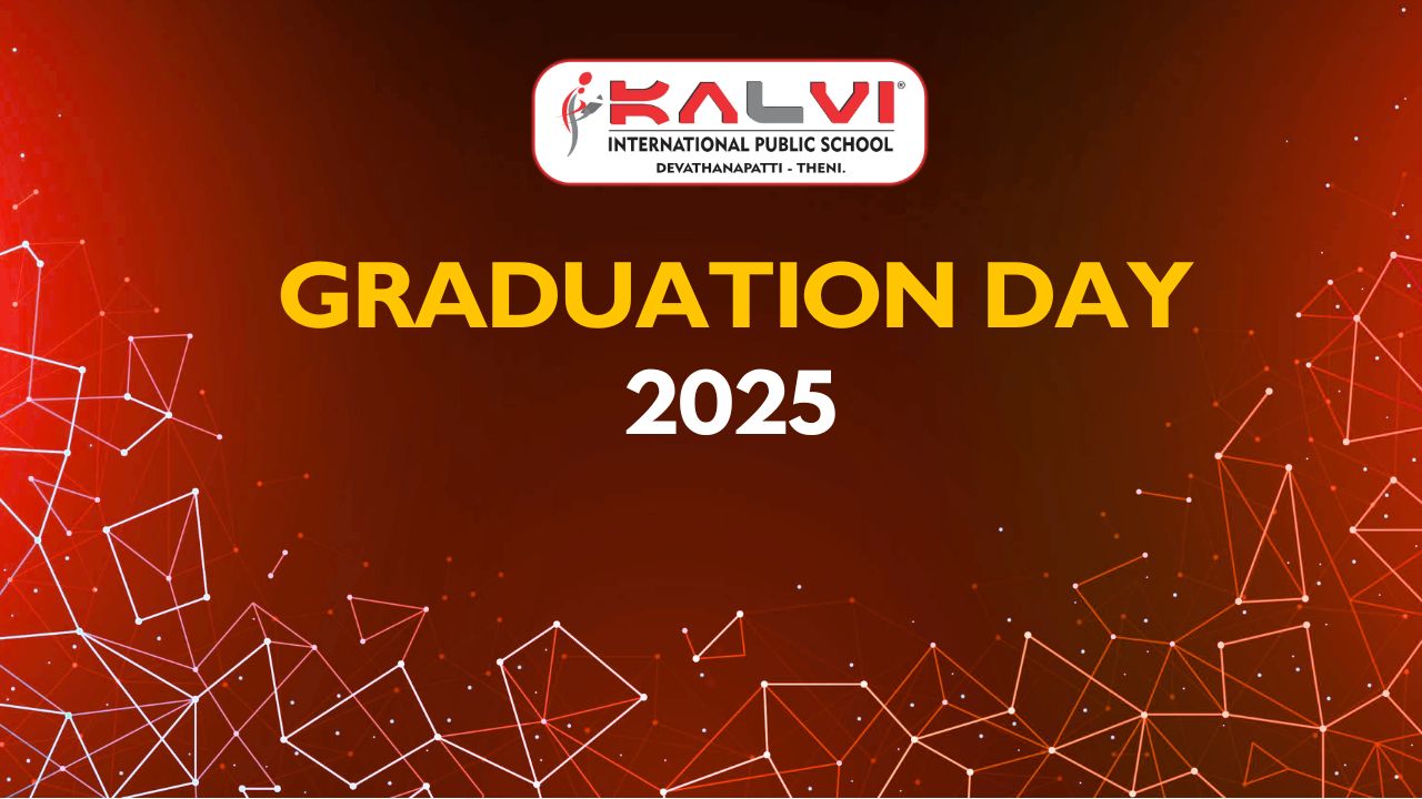 Graduation Day-2025