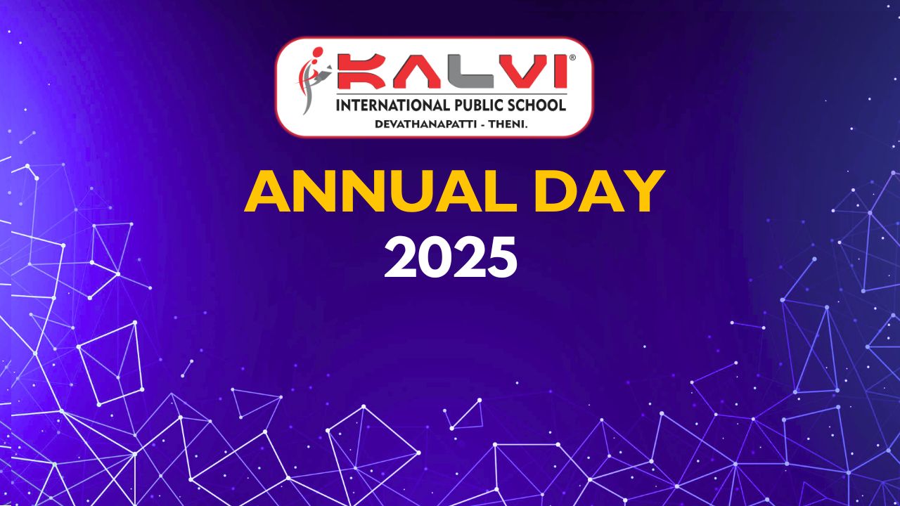 Annual Day - 2025
